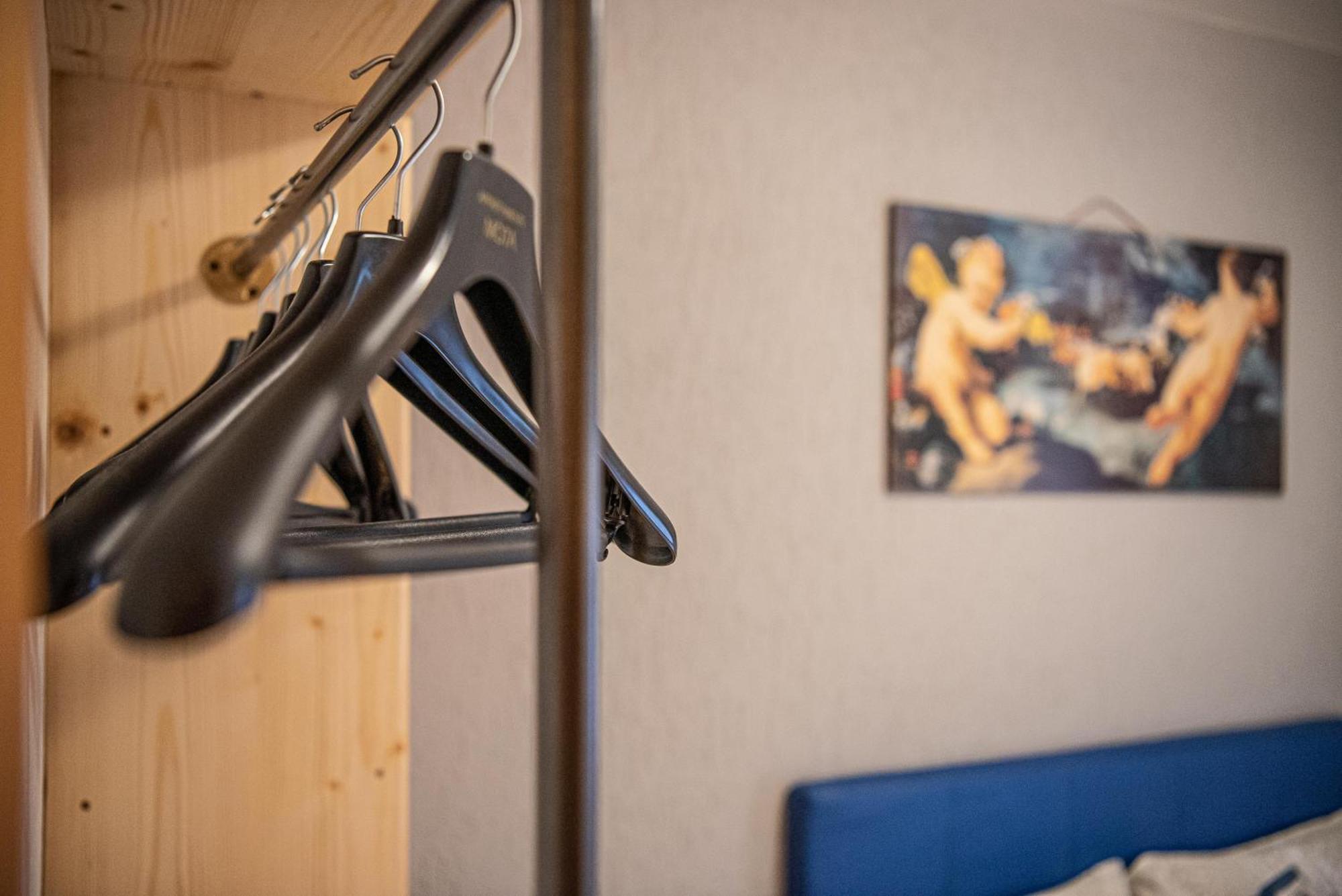 Maison Ostaria Myholidaylivigno Exterior foto